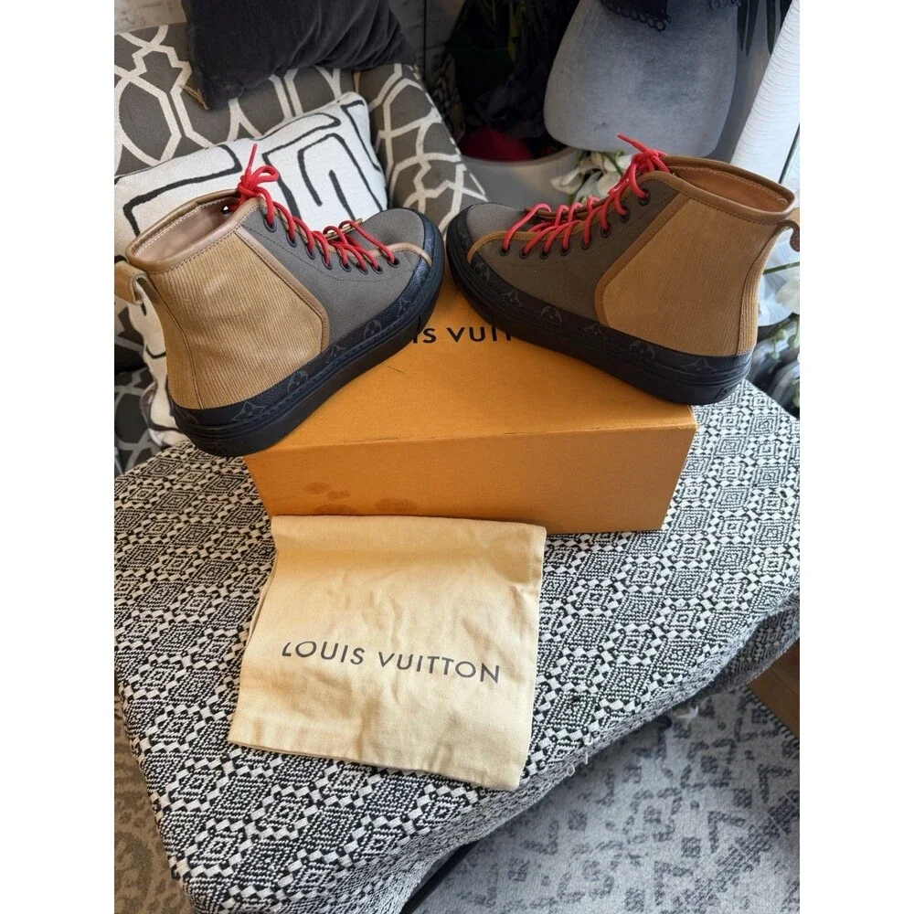 Louis Vuitton